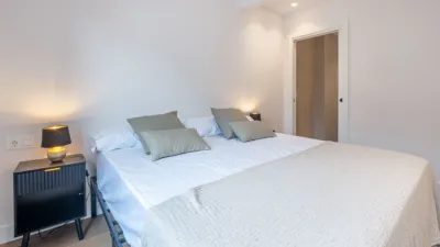 Piso en venta en Calle de Prim, 59, Centro (San Sebastián - Donostia) de 1.360.000 €