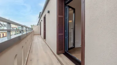Piso en venta en Calle de Prim, 59, Centro (San Sebastián - Donostia) de 1.360.000 €