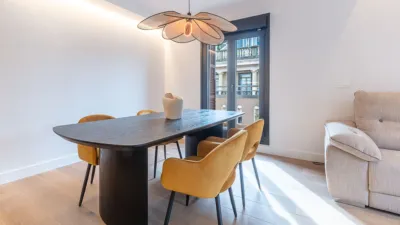 Piso en venta en Calle de Prim, 59, Centro (San Sebastián - Donostia) de 1.360.000 €