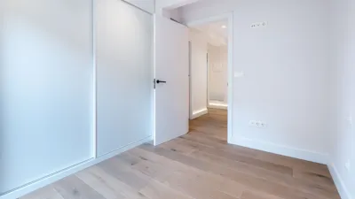 Piso en venta en Calle de Prim, 59, Centro (San Sebastián - Donostia) de 1.360.000 €