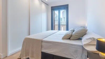 Piso en venta en Calle de Prim, 59, Centro (San Sebastián - Donostia) de 1.360.000 €