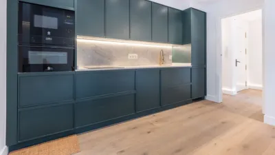 Piso en venta en Calle de Prim, 59, Centro (San Sebastián - Donostia) de 1.360.000 €
