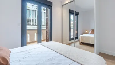 Piso en venta en Calle de Prim, 59, Centro (San Sebastián - Donostia) de 1.360.000 €