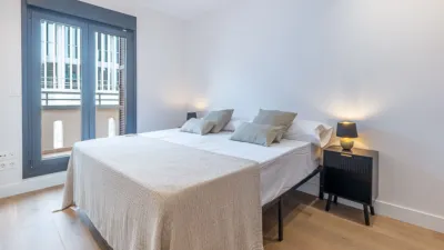 Piso en venta en Calle de Prim, 59, Centro (San Sebastián - Donostia) de 1.360.000 €