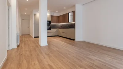 Piso en venta en Calle de Garibai, 7, Centro (San Sebastián - Donostia) de 650.000 €