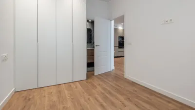 Piso en venta en Calle de Garibai, 7, Centro (San Sebastián - Donostia) de 650.000 €
