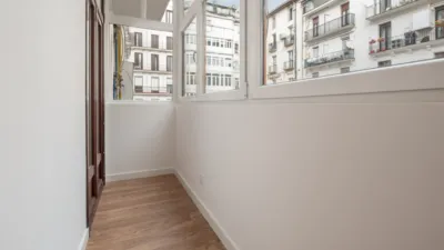 Piso en venta en Calle de Garibai, 7, Centro (San Sebastián - Donostia) de 650.000 €