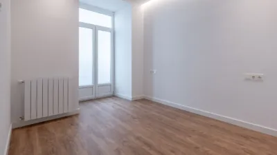 Piso en venta en Calle de Garibai, 7, Centro (San Sebastián - Donostia) de 650.000 €