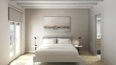 Piso en venta en Calle de Garibai, 7, Centro (San Sebastián - Donostia) de 650.000 €