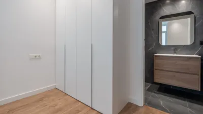 Piso en venta en Calle de Garibai, 7, Centro (San Sebastián - Donostia) de 650.000 €