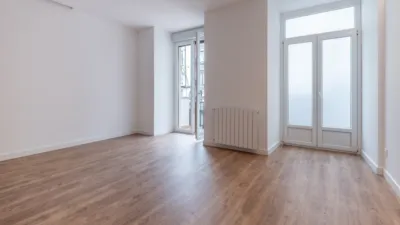 Piso en venta en Calle de Garibai, 7, Centro (San Sebastián - Donostia) de 650.000 €