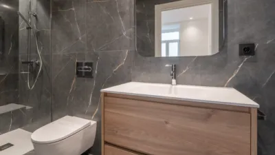 Piso en venta en Calle de Garibai, 7, Centro (San Sebastián - Donostia) de 650.000 €