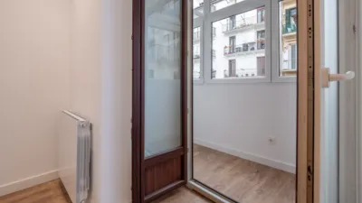 Piso en venta en Calle de Garibai, 7, Centro (San Sebastián - Donostia) de 650.000 €