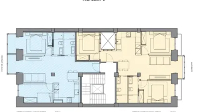 Piso en venta en Calle de Garibai, 7, Centro (San Sebastián - Donostia) de 650.000 €