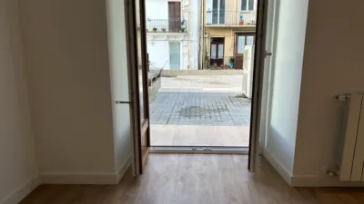 Piso en venta en Calle de Garibai, 7, Centro (San Sebastián - Donostia) de 650.000 €
