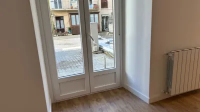 Piso en venta en Calle de Garibai, 7, Centro (San Sebastián - Donostia) de 650.000 €