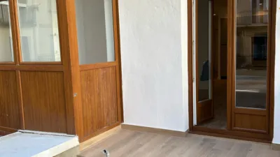 Piso en venta en Calle de Garibai, 7, Centro (San Sebastián - Donostia) de 650.000 €