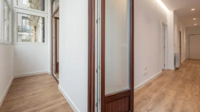 Piso en venta en Calle de Garibai, 7, Centro (San Sebastián - Donostia) de 650.000 €