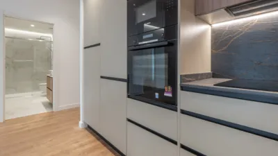 Piso en venta en Calle de Garibai, 7, Centro (San Sebastián - Donostia) de 650.000 €