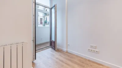Piso en venta en Calle de Garibai, 7, Centro (San Sebastián - Donostia) de 650.000 €