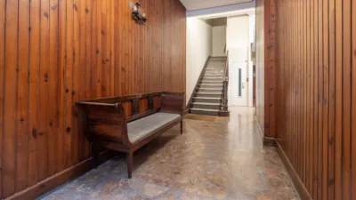 Piso en venta en Calle de Garibai, 7, Centro (San Sebastián - Donostia) de 650.000 €