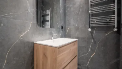 Piso en venta en Calle de Garibai, 7, Centro (San Sebastián - Donostia) de 650.000 €