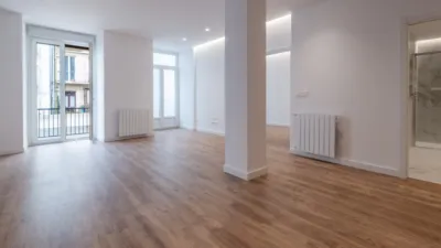 Piso en venta en Calle de Garibai, 7, Centro (San Sebastián - Donostia) de 650.000 €