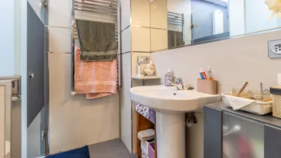 Piso en venta en Geltoki Kalea, 14, Lasarte-Oria de 445.000 €