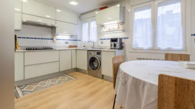 Piso en venta en Geltoki Kalea, 14, Lasarte-Oria de 445.000 €