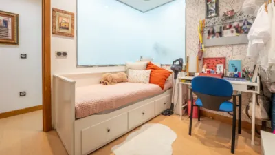 Piso en venta en Geltoki Kalea, 14, Lasarte-Oria de 445.000 €