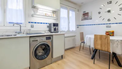 Piso en venta en Geltoki Kalea, 14, Lasarte-Oria de 445.000 €