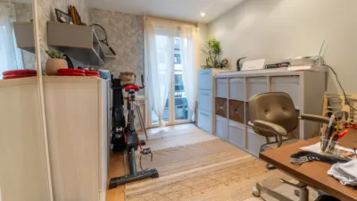 Piso en venta en Geltoki Kalea, 14, Lasarte-Oria de 445.000 €