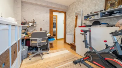 Piso en venta en Geltoki Kalea, 14, Lasarte-Oria de 445.000 €