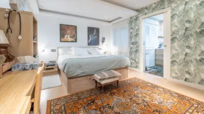 Piso en venta en Geltoki Kalea, 14, Lasarte-Oria de 445.000 €