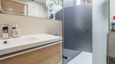 Piso en venta en Geltoki Kalea, 14, Lasarte-Oria de 445.000 €