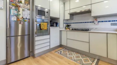 Piso en venta en Geltoki Kalea, 14, Lasarte-Oria de 445.000 €