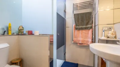 Piso en venta en Geltoki Kalea, 14, Lasarte-Oria de 445.000 €
