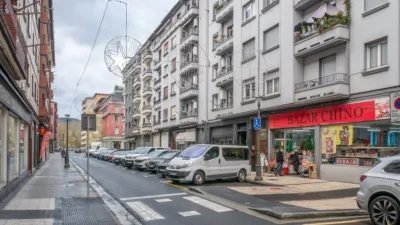 Piso en venta en Geltoki Kalea, 14, Lasarte-Oria de 445.000 €