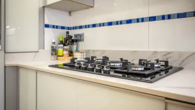 Piso en venta en Geltoki Kalea, 14, Lasarte-Oria de 445.000 €
