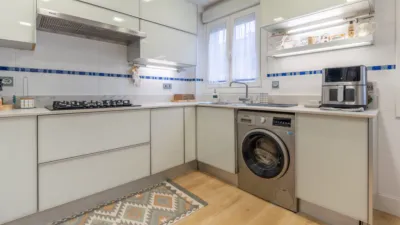 Piso en venta en Geltoki Kalea, 14, Lasarte-Oria de 445.000 €