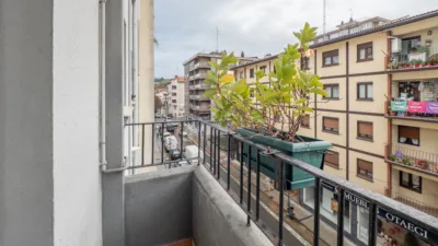 Piso en venta en Geltoki Kalea, 14, Lasarte-Oria de 445.000 €