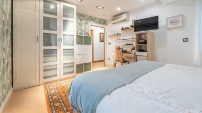 Piso en venta en Geltoki Kalea, 14, Lasarte-Oria de 445.000 €