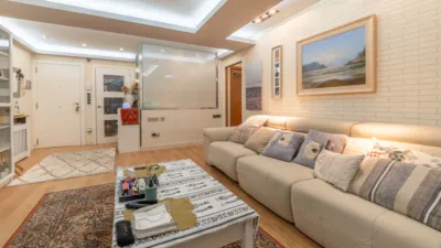 Piso en venta en Geltoki Kalea, 14, Lasarte-Oria de 445.000 €