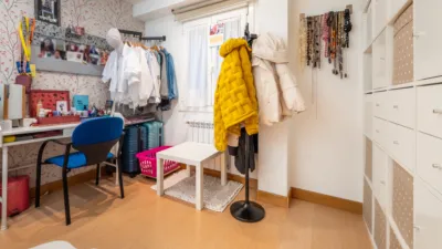 Piso en venta en Geltoki Kalea, 14, Lasarte-Oria de 445.000 €