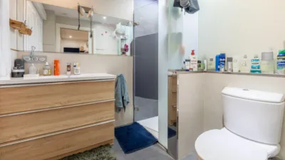 Piso en venta en Geltoki Kalea, 14, Lasarte-Oria de 445.000 €