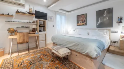 Piso en venta en Geltoki Kalea, 14, Lasarte-Oria de 445.000 €