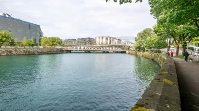 Piso en venta en Calle de los Corsarios Vascos, 4, Amara Berri (San Sebastián - Donostia) de 530.000 €