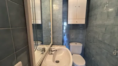 Piso en venta en Calle de los Corsarios Vascos, 4, Amara Berri (San Sebastián - Donostia) de 530.000 €