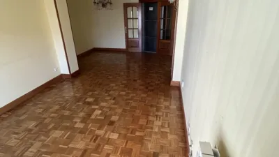 Piso en venta en Calle de los Corsarios Vascos, 4, Amara Berri (San Sebastián - Donostia) de 530.000 €