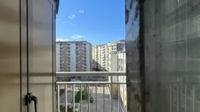 Piso en venta en Calle de los Corsarios Vascos, 4, Amara Berri (San Sebastián - Donostia) de 530.000 €